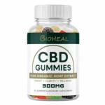 BioHeal CBD Gummies Profile Picture
