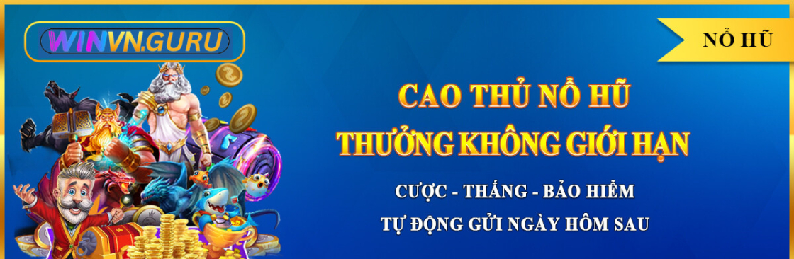 Nhà Cái WINVN Cover Image