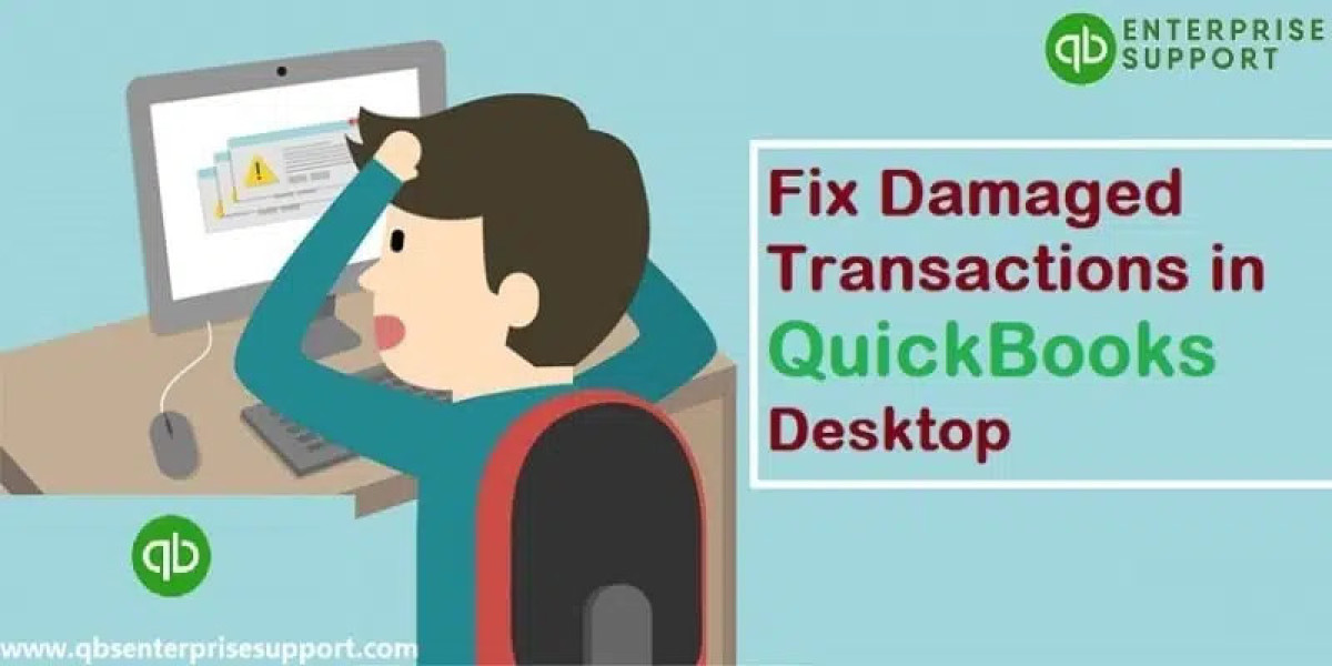 How to Import Bank Transactions into QuickBooks Desktop?