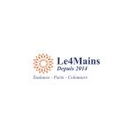 Le 4 Mains Profile Picture
