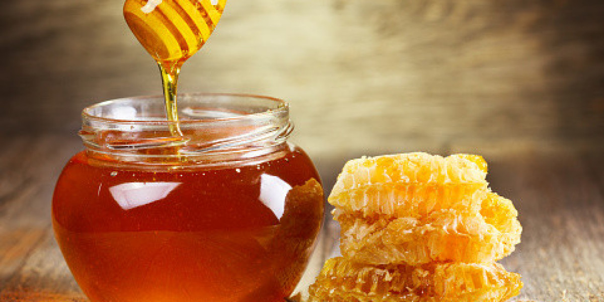 Honey Market Research: Regional Demand, Top Competitors, and Forecast 2030