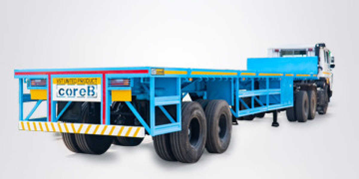 Rigid Containers Tippers Truck Manufacturers