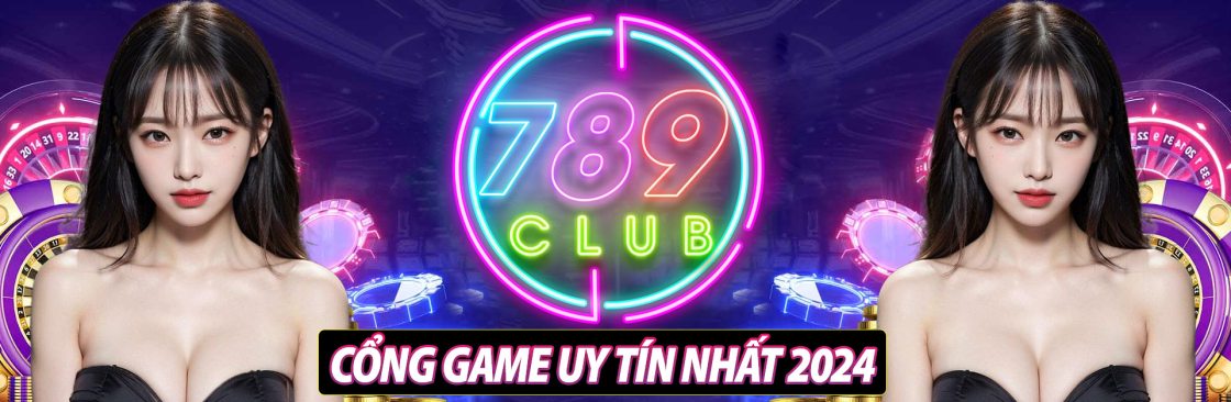 Nhà cái 789Club Cover Image