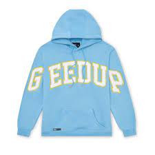 Geedup Geedup Hoodie Profile Picture