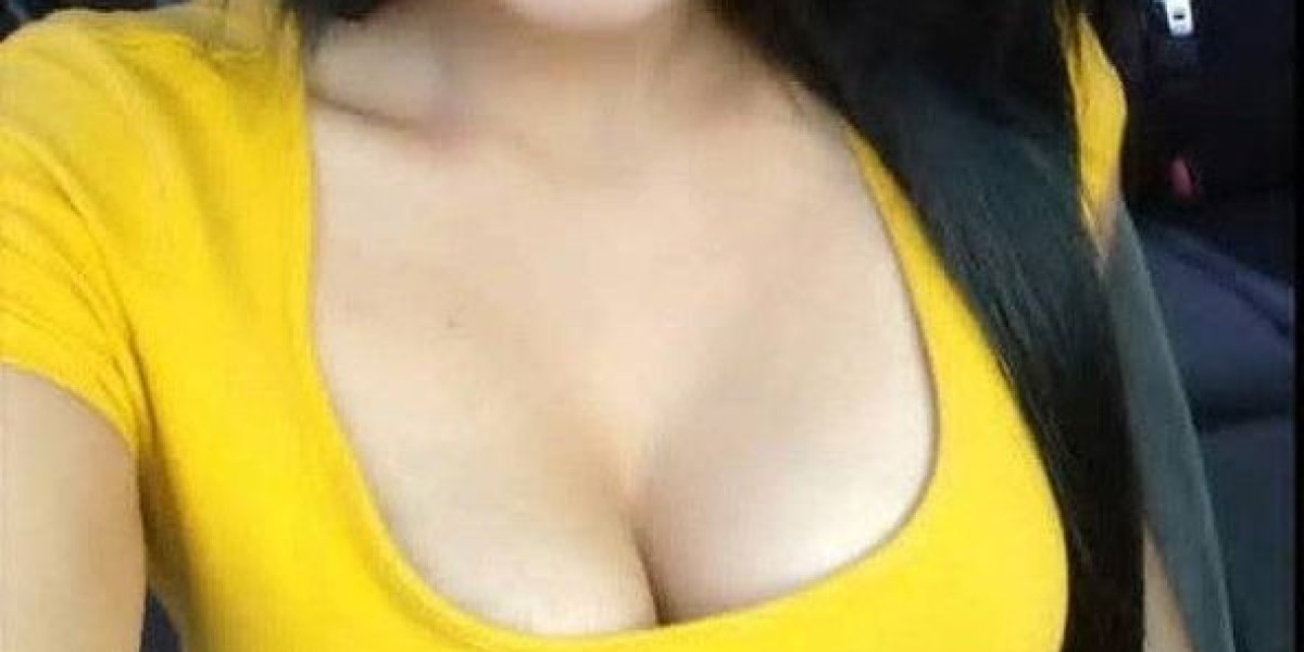 Mumbai Escorts: The Perfect Blend of Elegance and Seduction