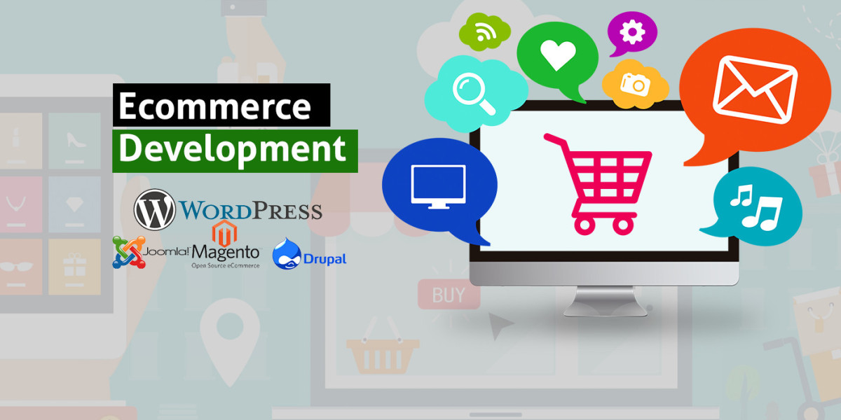 Top 7 E-commerce Website Development Companies in Delhi, India