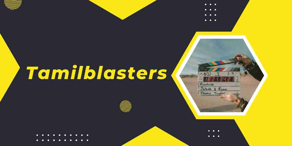 TamilBlasters: Unblock & Try Top Alternatives Sites