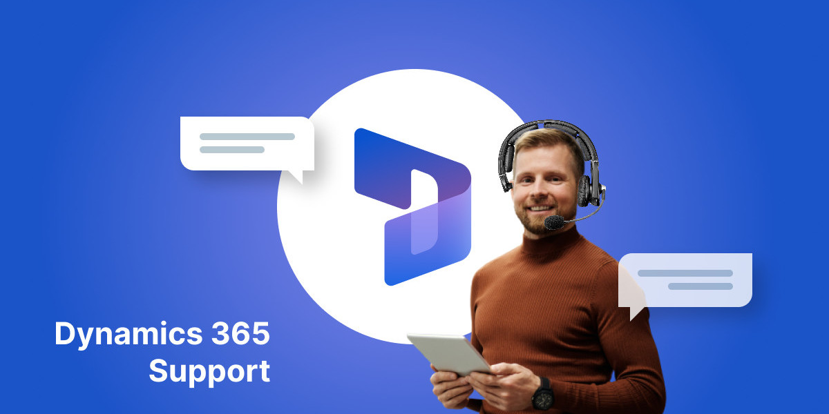 Why Choose Dynamics 365 Support for Your Organization?