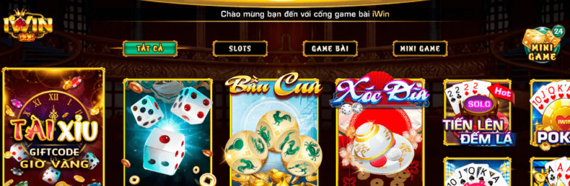 Nhà cái IWIN Cover Image