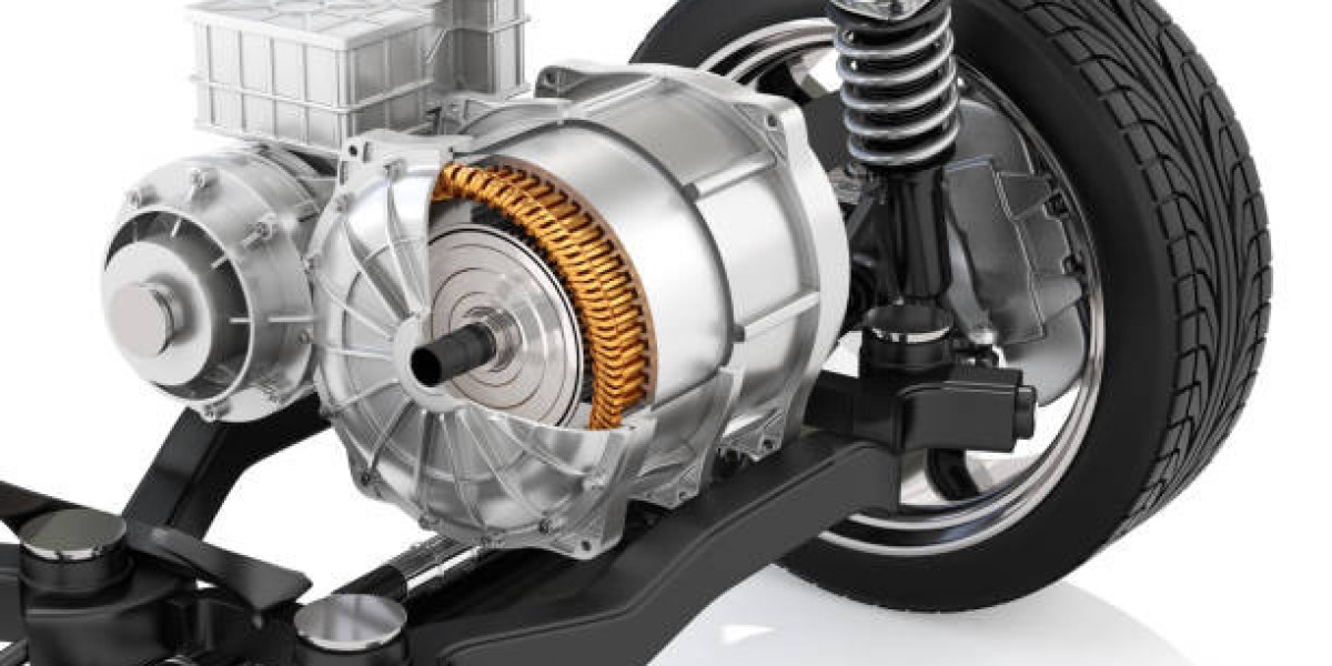 Automotive Motors Market Top Companies, New Technology, Demand and Opportunities (2023-2030)