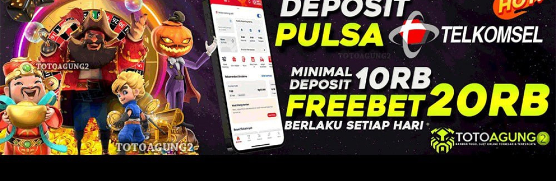 Totoagung2 Daftar Situs Slot Gacor4D Cover Image