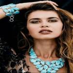 Angelina Jhonson Profile Picture