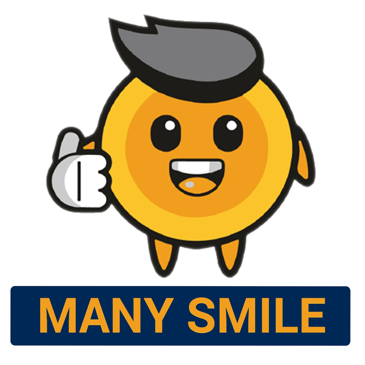 many smile Profile Picture