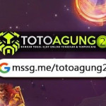 Totoagung2 Daftar Situs Slot Gacor4D Profile Picture