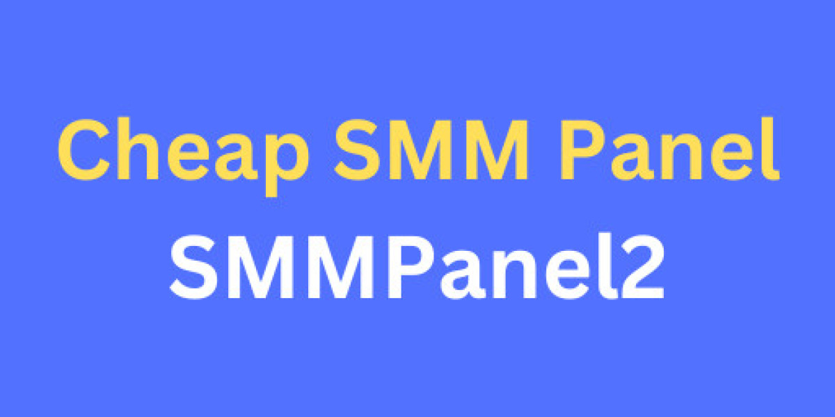 Navigating the Social Media Landscape: Smm Panels for Effective Marketing