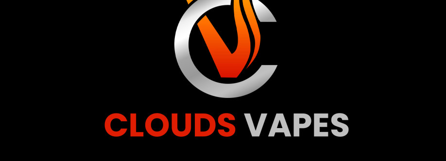 Clouds Vapes Cover Image