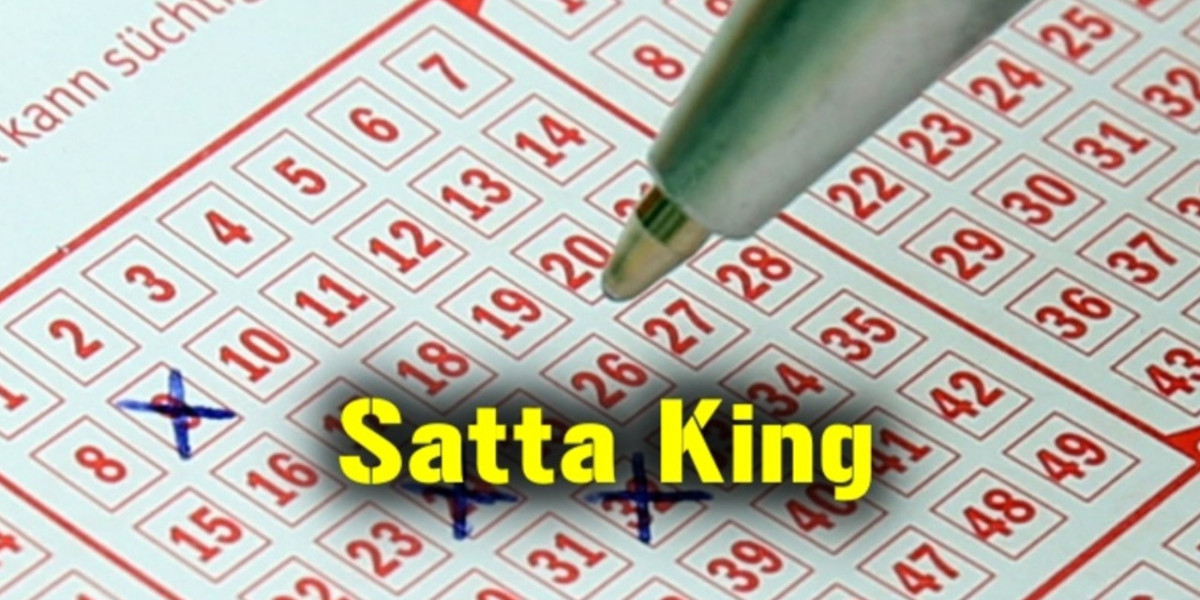 satta king