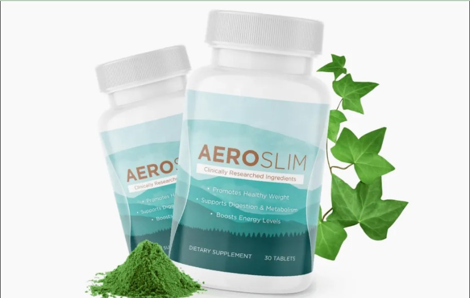 AeroSlim Weightloss Profile Picture