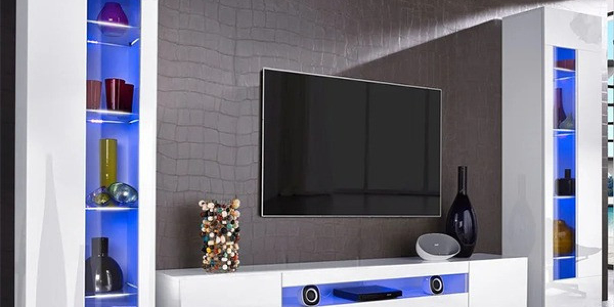 Luxury TV Units | Heera Moti Corporation