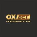 OXBET profile picture