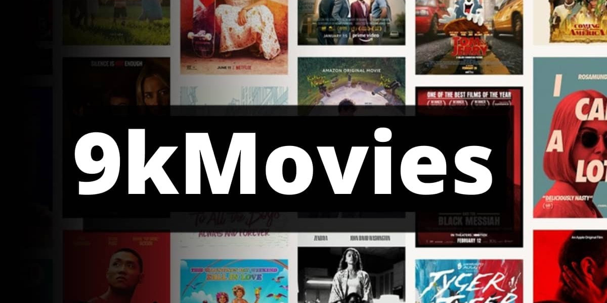 Welcome to the World of 9kmovies New