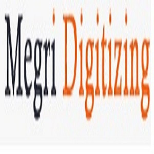 Megri Digitizing Profile Picture