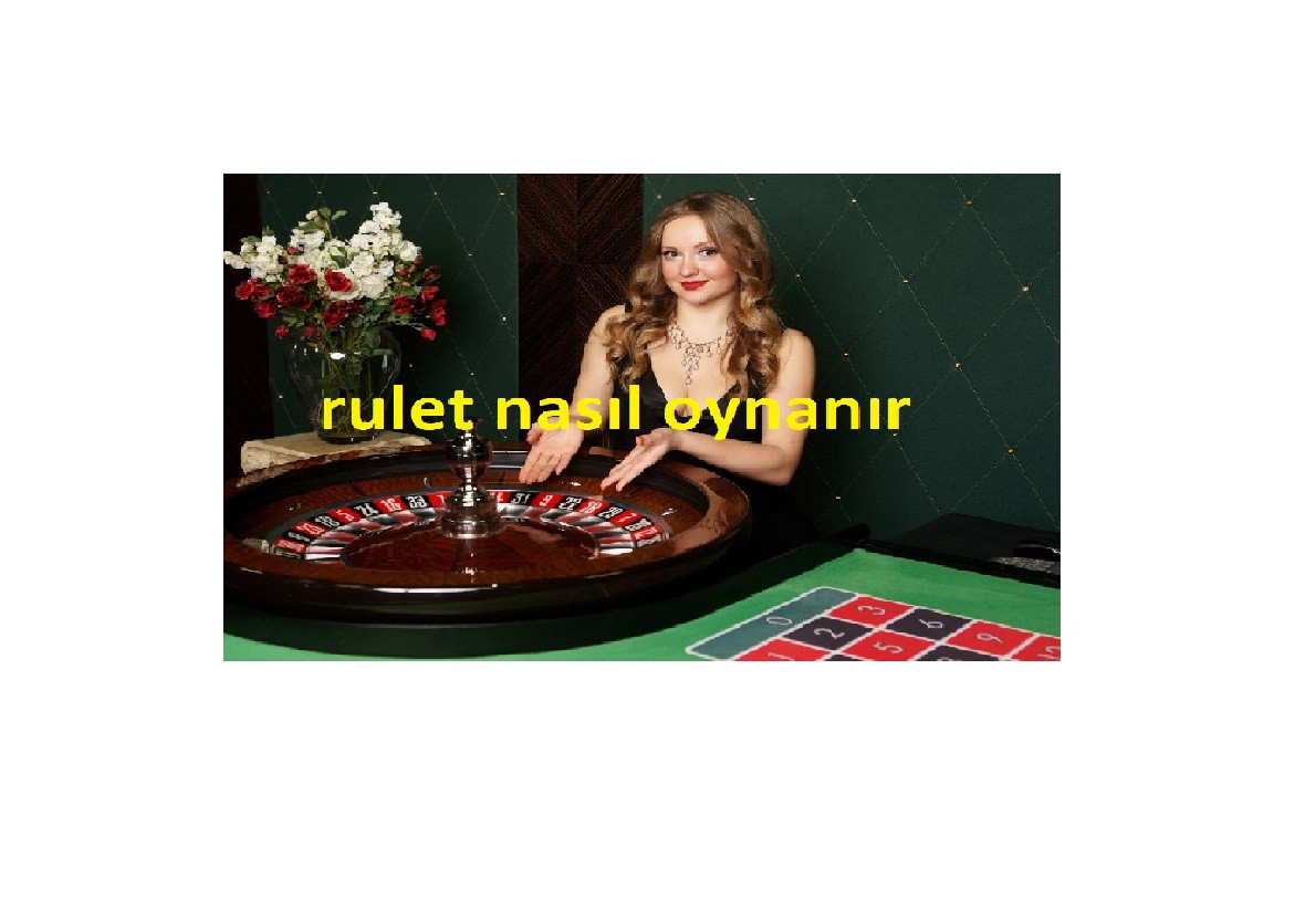 rulet nasıl oynanır Profile Picture