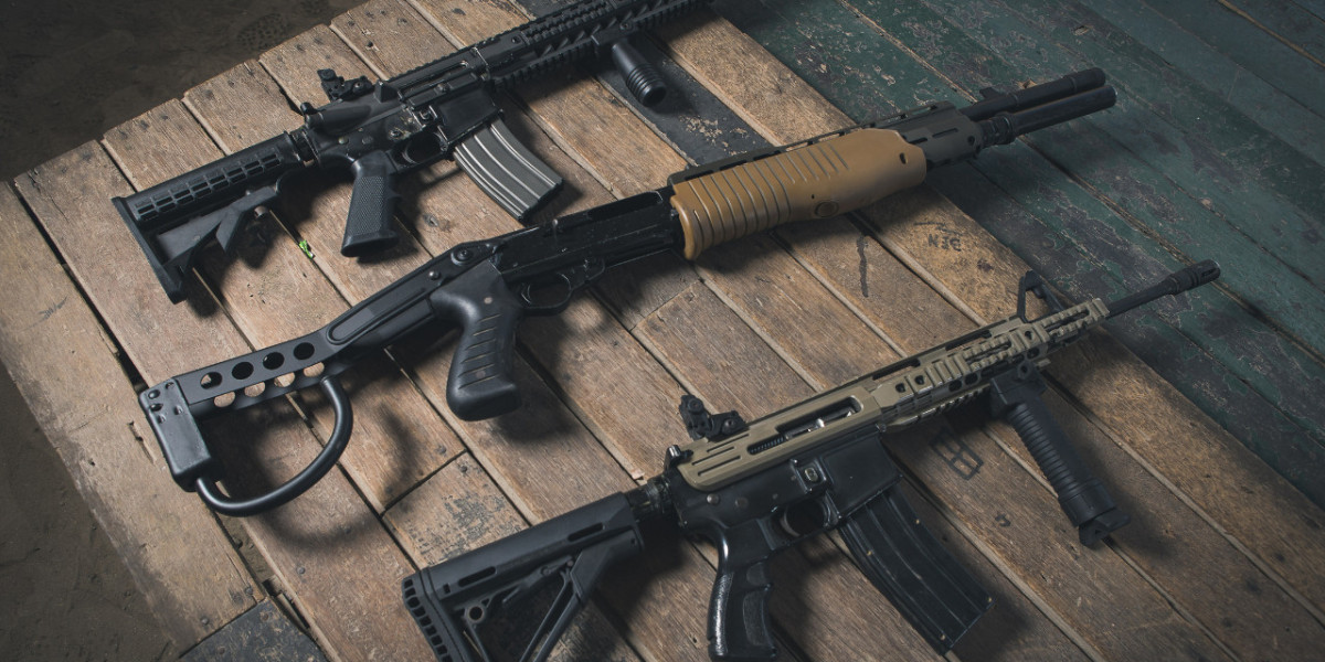 Budget Bang: Navigating the Marketplace for Your Ideal Cheap Gun for Sale