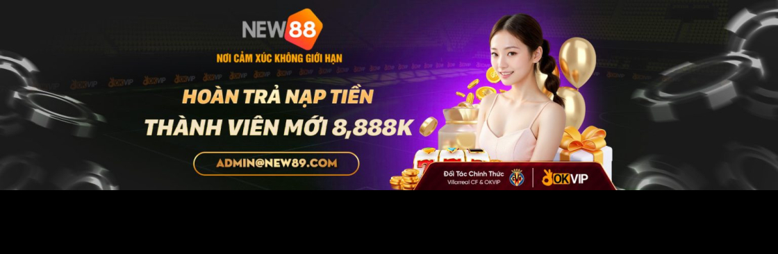 Nhà cái NEW88 Cover Image