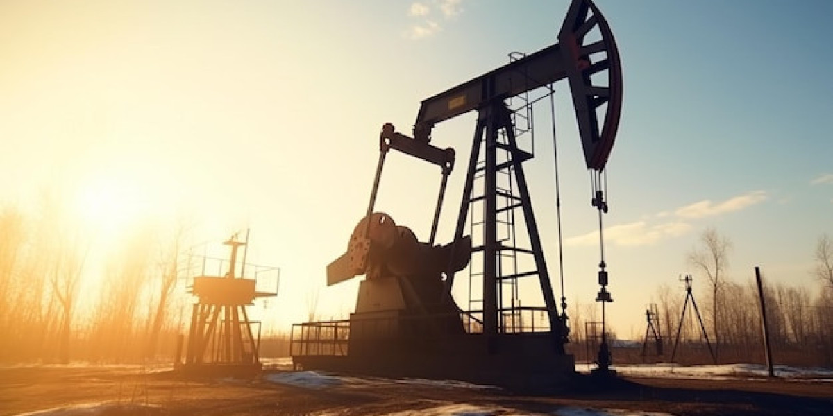 Future-Forward Insights: Elevating Oil Country Tubular Goods Market Research with Future Predicting Scope