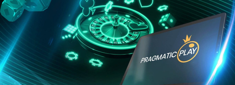 Pragmatic Play Cover Image