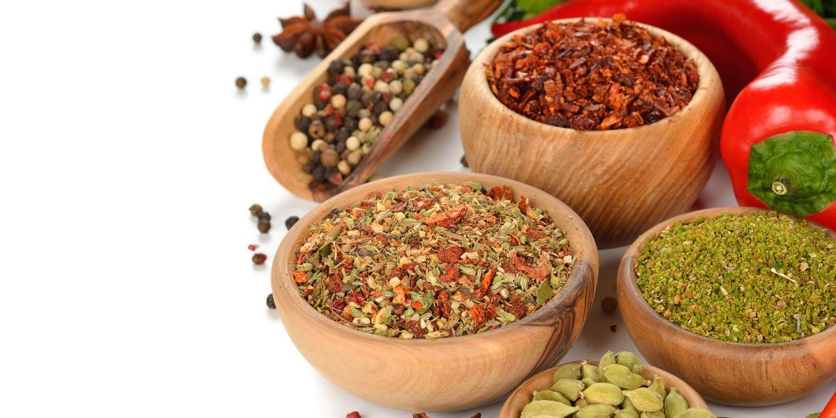 A Deep Dive into The Europe Seasoning Market Size, Share, Trends, Growth and Analysis 2024-2032