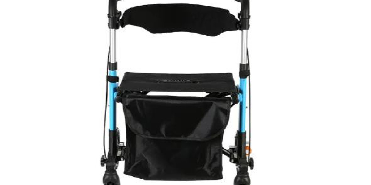 Enhancing Independence: Exploring Medical Mobility Aids