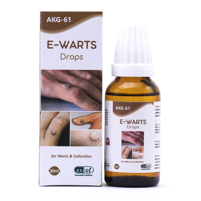 E-Warts Dr Profile Picture