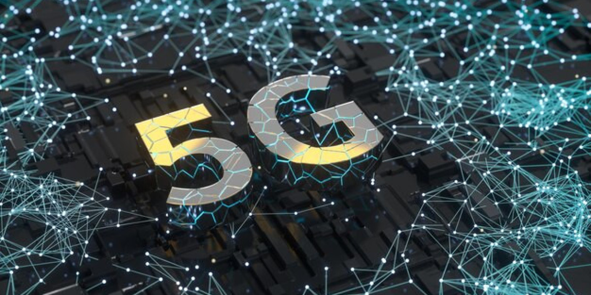 Charting the Course: Future Demand Navigation for 5G In Defense Industry