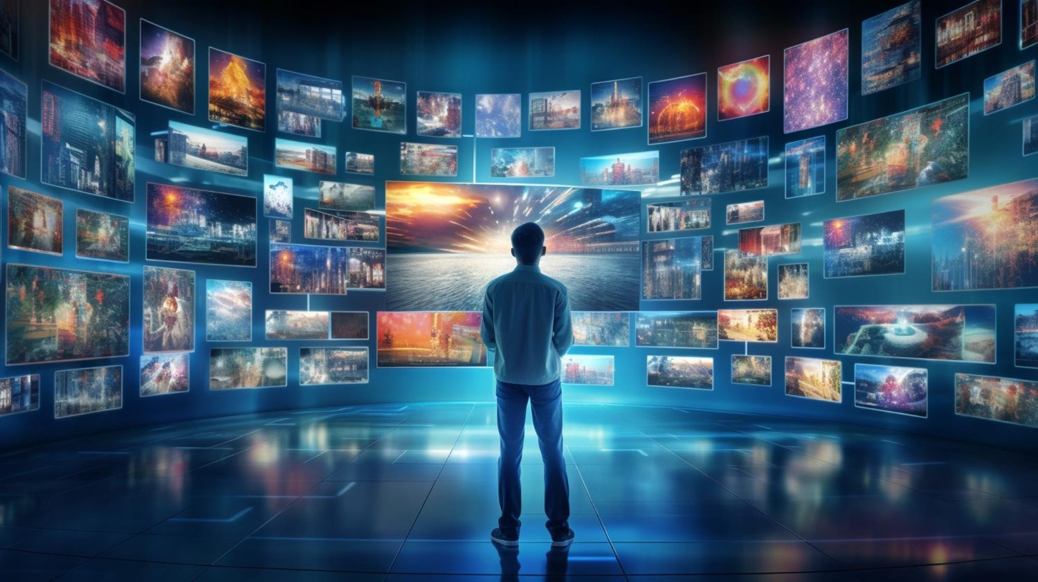 From Concept to Screen: Tips for Effective TV Advertising Production