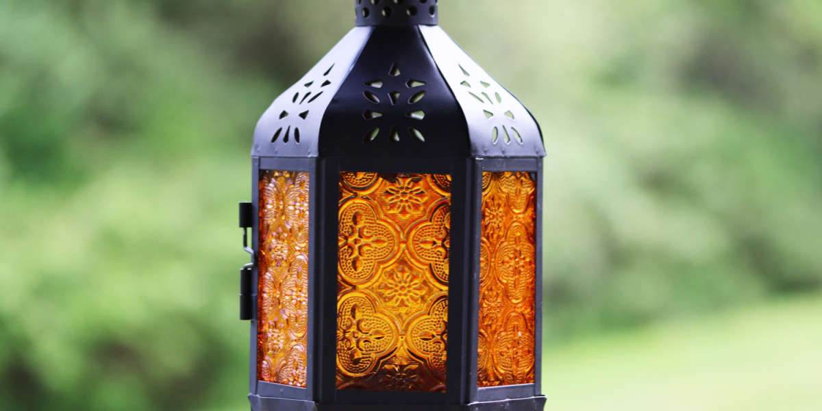 Decorative Lanterns Market Outlook, Research, Trends and Forecast to 2031