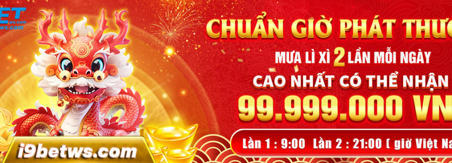 Nhà cái i9bet Cover Image