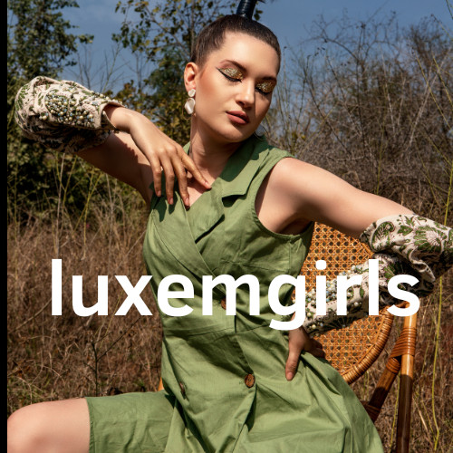 Luxem Girls Profile Picture