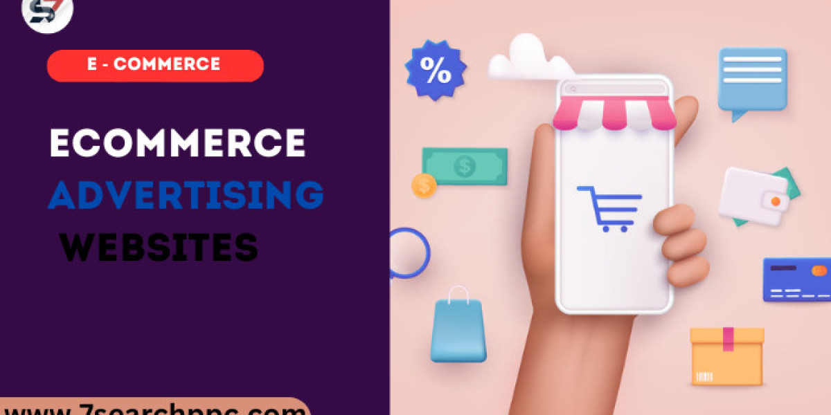 E-commerce advertising | E-commerce marketing