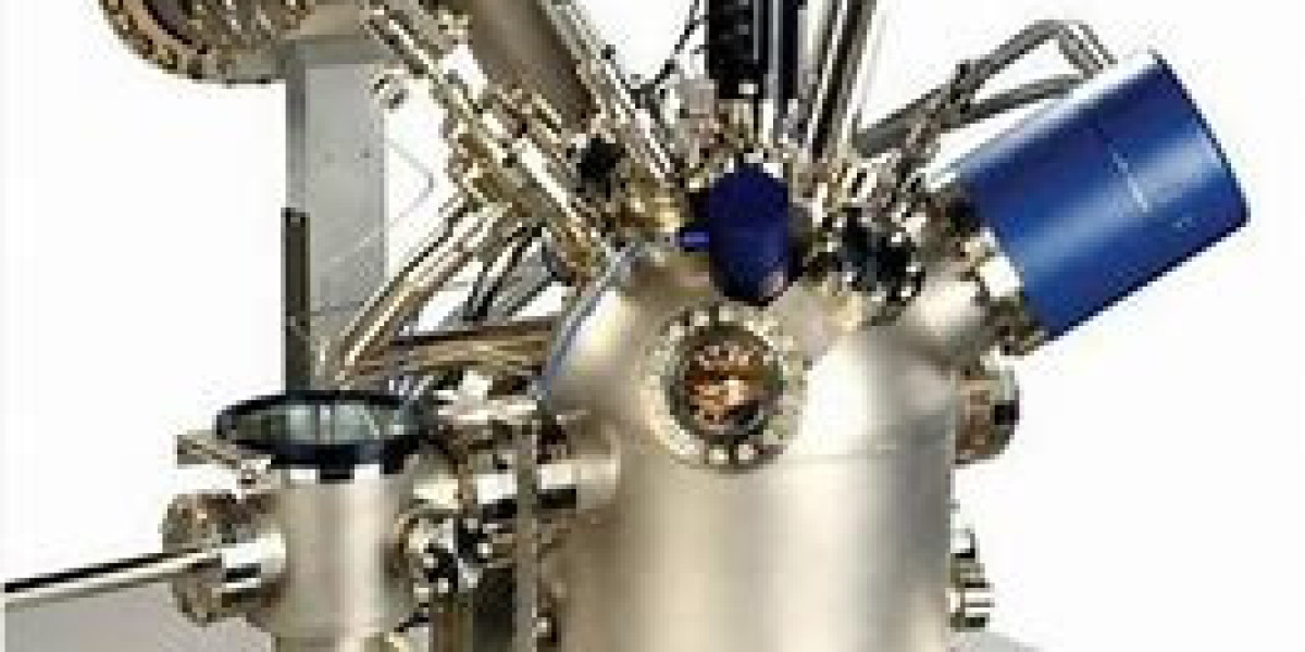 X-Ray Photoelectron Spectroscopy Market | Covid- Impact 19 Analysis Report