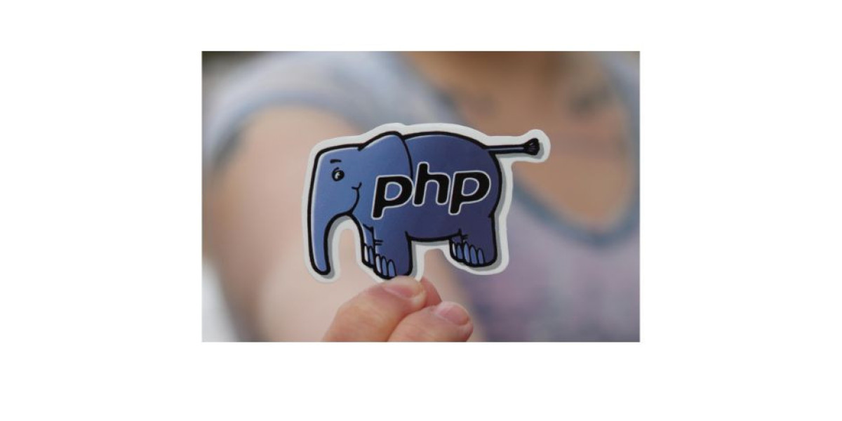 Best PHP Web Development Service Trends for 2024