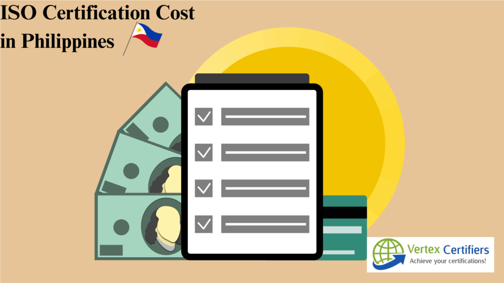 Cost of ISO Certification in Philippines | ISO Certification quote in Philippines