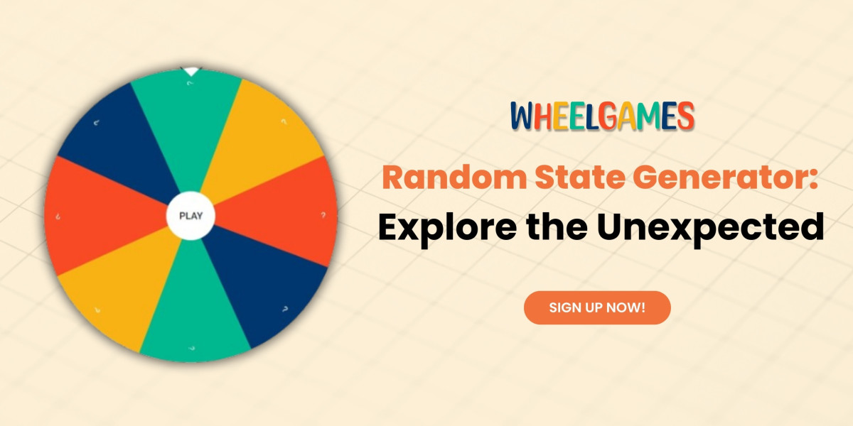 Understanding the Basics of a Random State