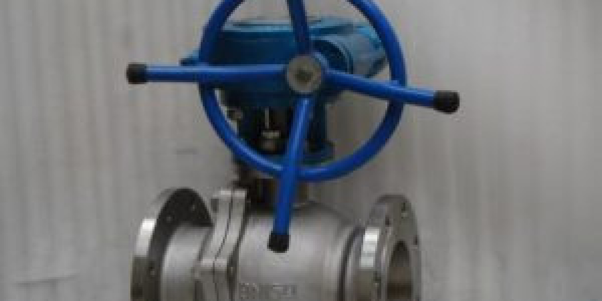 Floating Ball Valve Supplier in Egypt