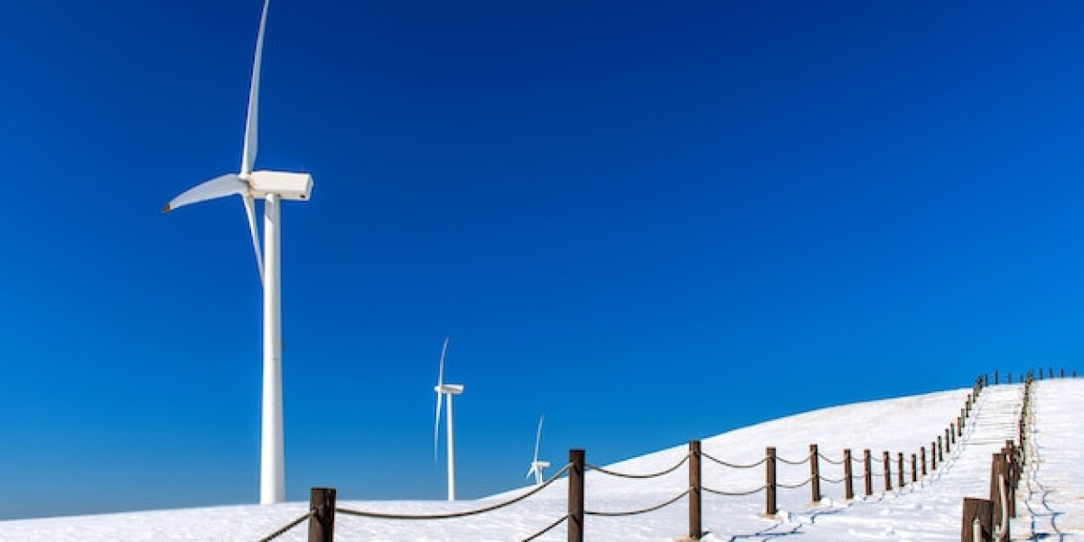 Wind Power Market Future Predicting Scope Redefining Trends