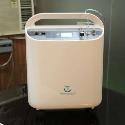 Oxygen Concentrator Manufacturers, Oxygen Concentrator Suppliers in India