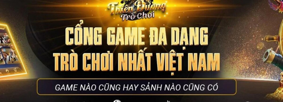 TDTC THIÊN ĐƯỜNG TRÒ CHƠ Cover Image