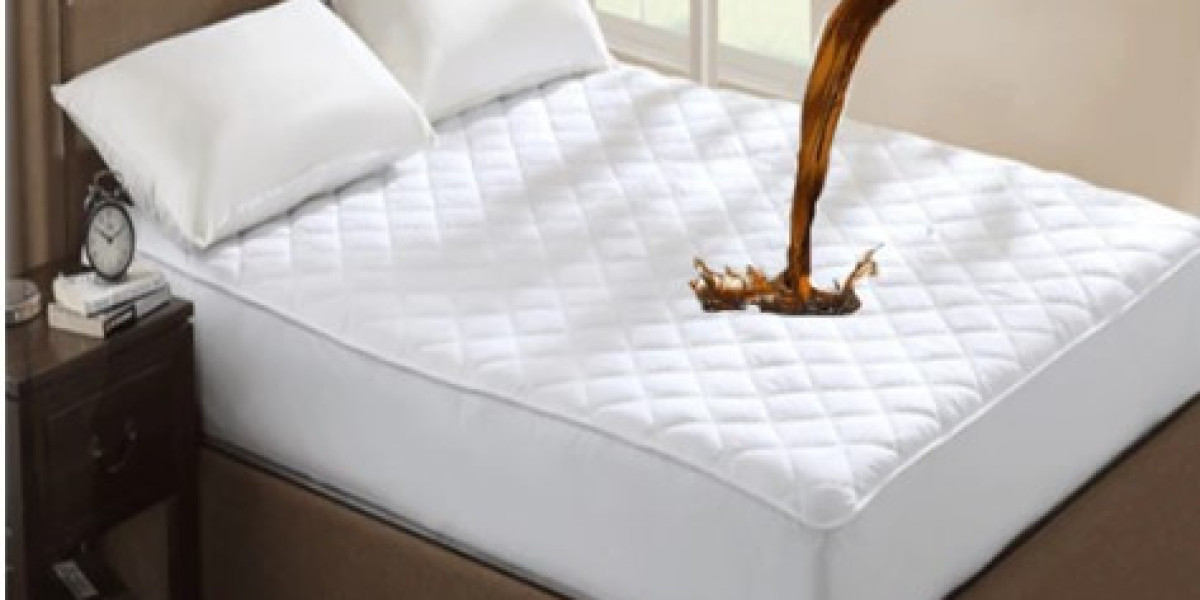 Guardians of Comfort: Exploring Mattress Protectors