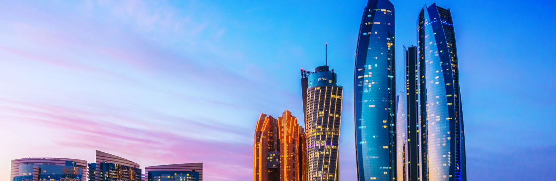 Dubai Business Setup Cover Image